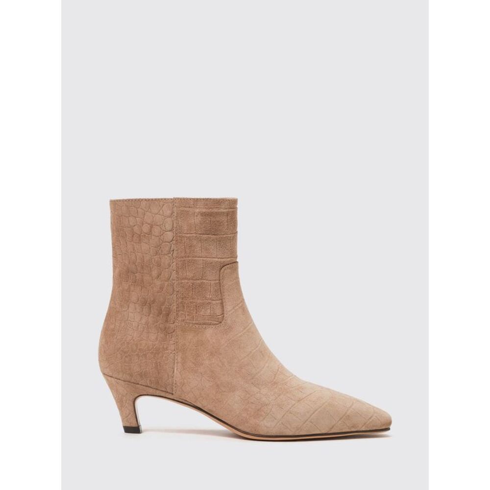 Twinset Women Boots Woman Twinset